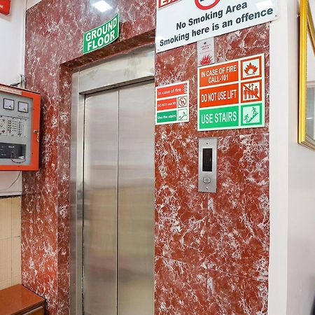 Fabhotel De Gold New Delhi Ngoại thất bức ảnh