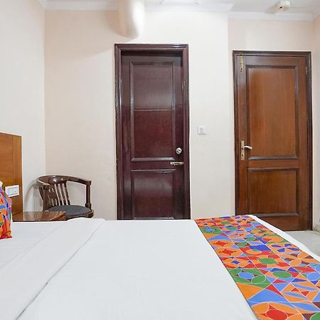 Fabhotel De Gold New Delhi Ngoại thất bức ảnh