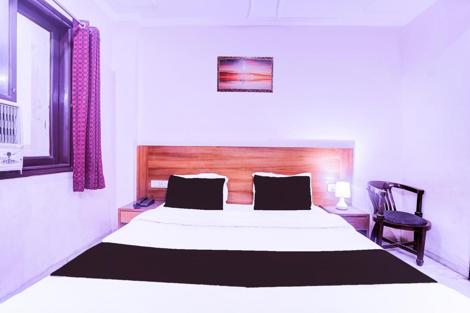 Fabhotel De Gold New Delhi Ngoại thất bức ảnh