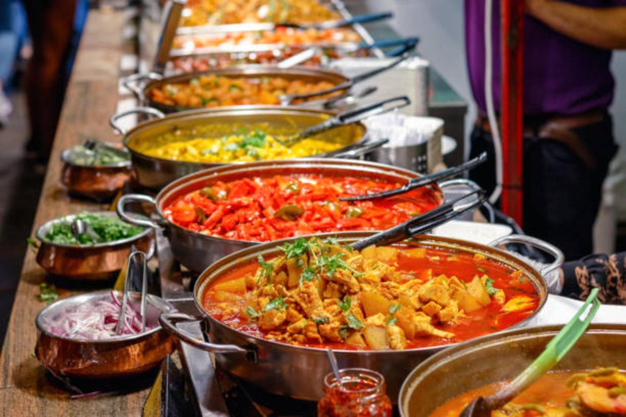 Fabhotel De Gold New Delhi Ngoại thất bức ảnh