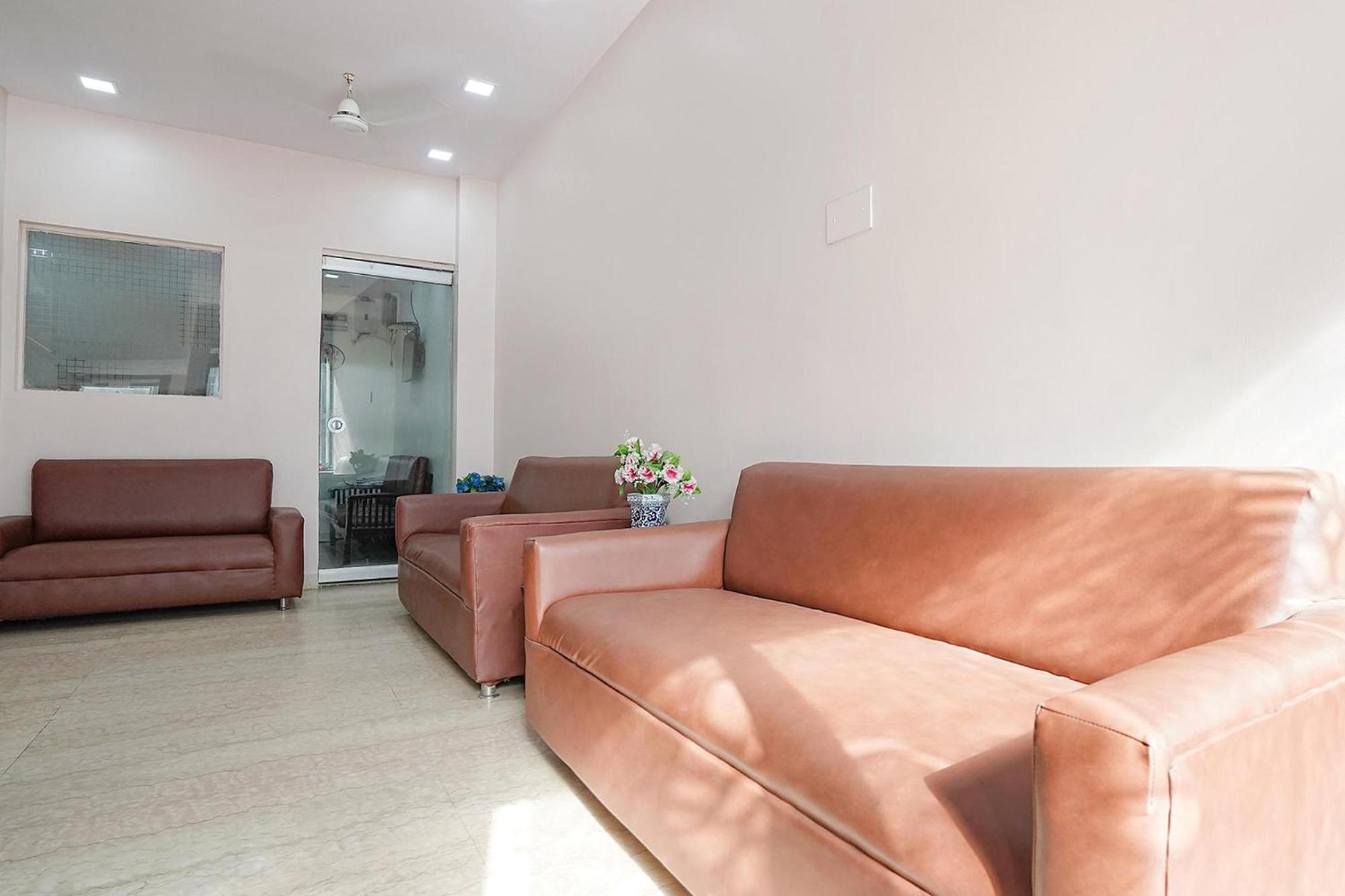 Fabhotel De Gold New Delhi Ngoại thất bức ảnh